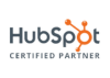 The SquarePeg is a Hubspot Certified Partner Agency